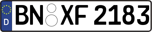 BN-XF2183