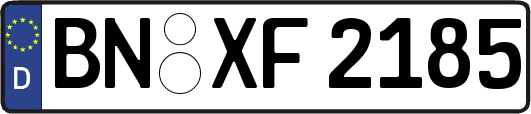 BN-XF2185