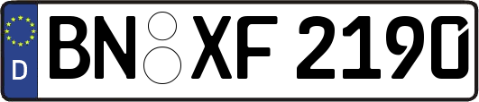 BN-XF2190