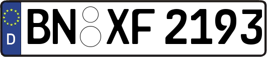 BN-XF2193
