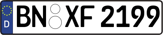BN-XF2199