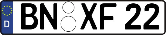 BN-XF22