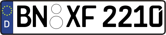 BN-XF2210