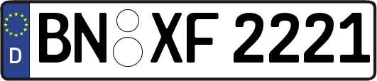BN-XF2221