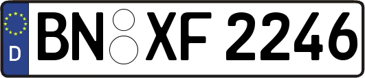 BN-XF2246
