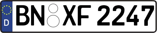 BN-XF2247