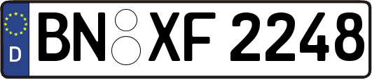 BN-XF2248