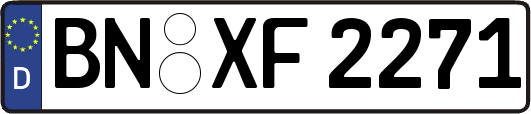 BN-XF2271