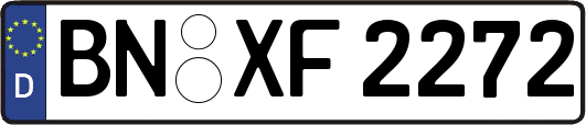 BN-XF2272