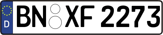 BN-XF2273