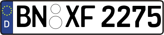 BN-XF2275