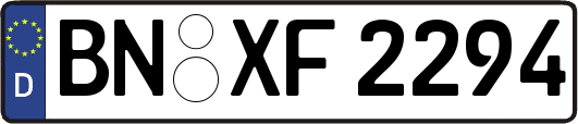 BN-XF2294