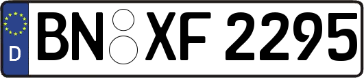 BN-XF2295