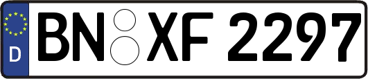 BN-XF2297