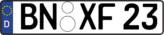 BN-XF23