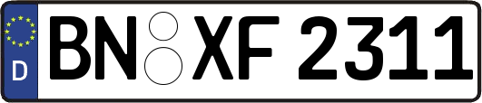 BN-XF2311