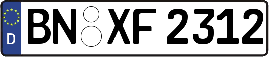 BN-XF2312