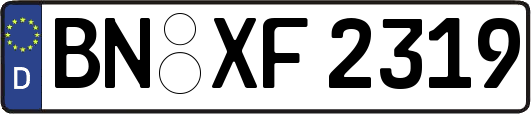 BN-XF2319