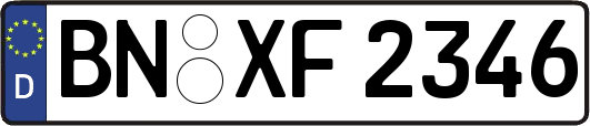 BN-XF2346
