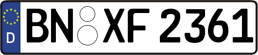 BN-XF2361