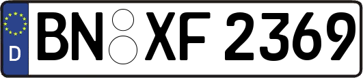 BN-XF2369