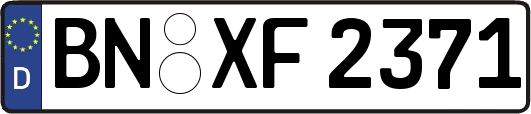 BN-XF2371