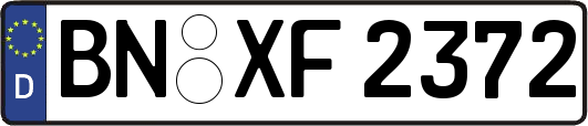 BN-XF2372