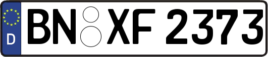 BN-XF2373
