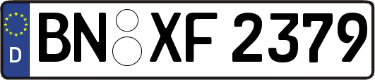 BN-XF2379