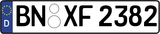 BN-XF2382