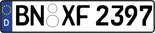 BN-XF2397
