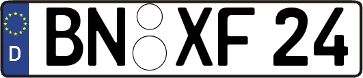 BN-XF24