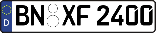 BN-XF2400