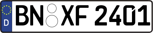 BN-XF2401