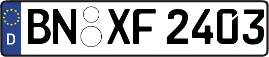 BN-XF2403