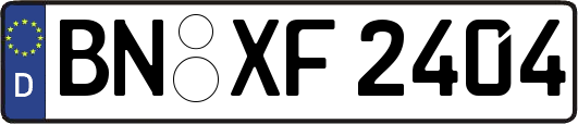 BN-XF2404