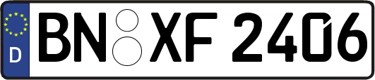 BN-XF2406