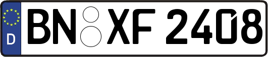 BN-XF2408