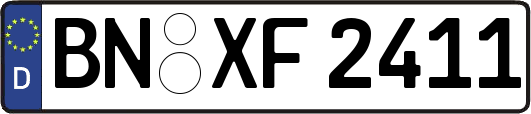 BN-XF2411