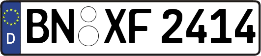 BN-XF2414