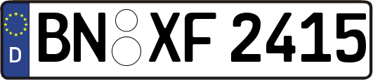 BN-XF2415