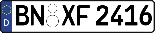 BN-XF2416