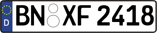 BN-XF2418