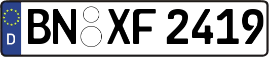 BN-XF2419