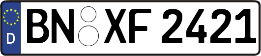 BN-XF2421