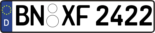 BN-XF2422