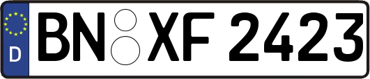 BN-XF2423