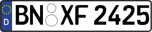BN-XF2425