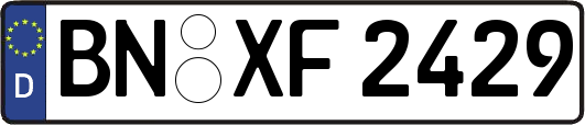 BN-XF2429