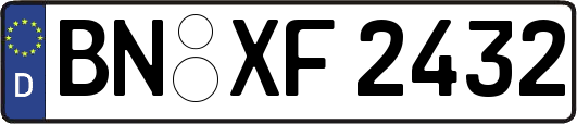 BN-XF2432